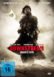 Downstream (2010) (DVD)